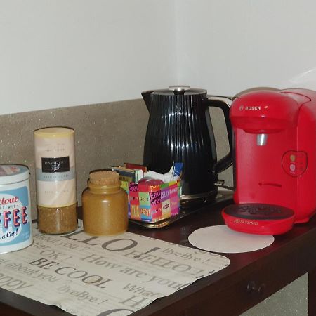 Apartament City Center - 24 H Contactless Self Check-In, No Smoking, Free Bottled Water, Coffee And Tea Koszalin Buitenkant foto