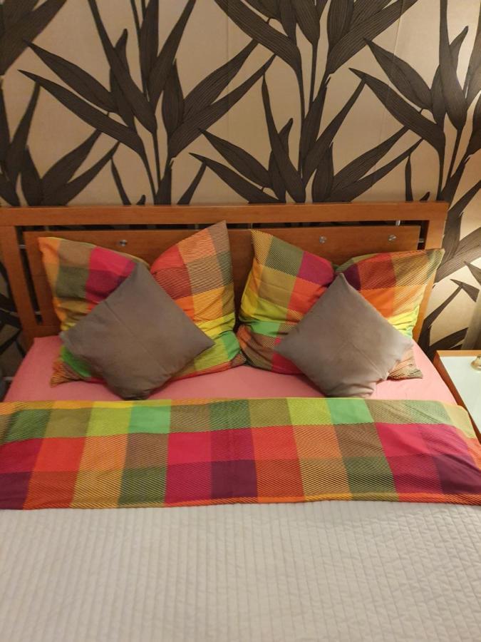 Apartament City Center - 24 H Contactless Self Check-In, No Smoking, Free Bottled Water, Coffee And Tea Koszalin Buitenkant foto
